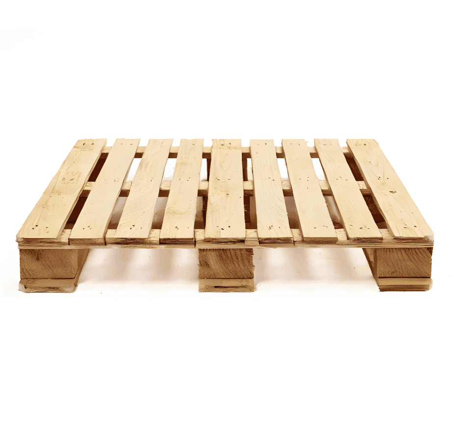USED CP pallet