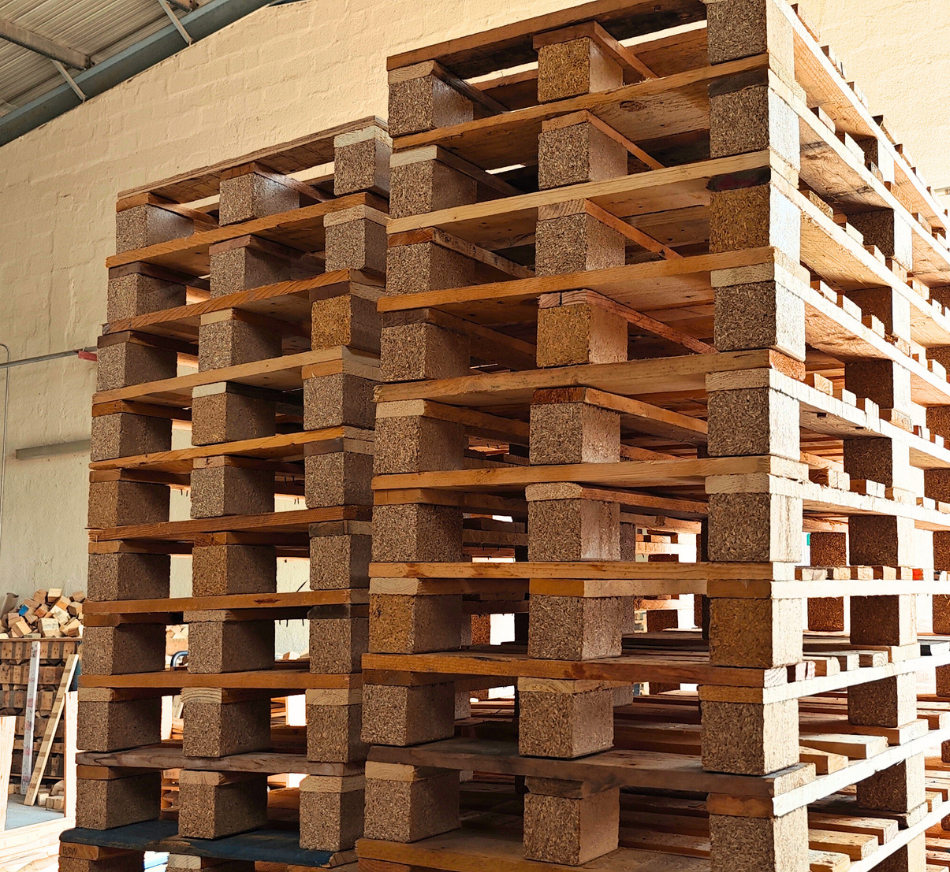 BLOCK PALLET3