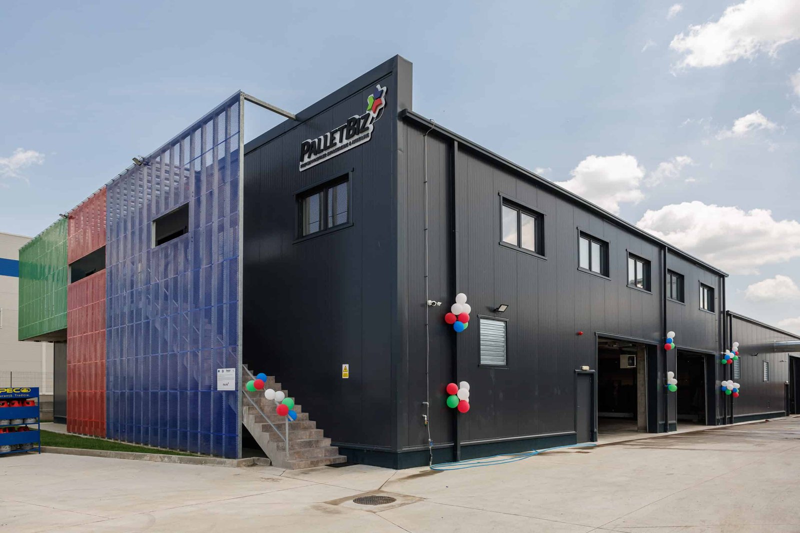 PB RO Prejmer factory